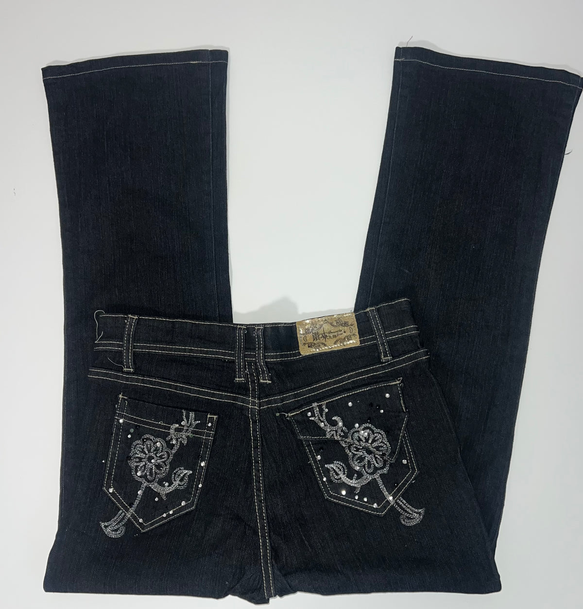 Y2K Jeans