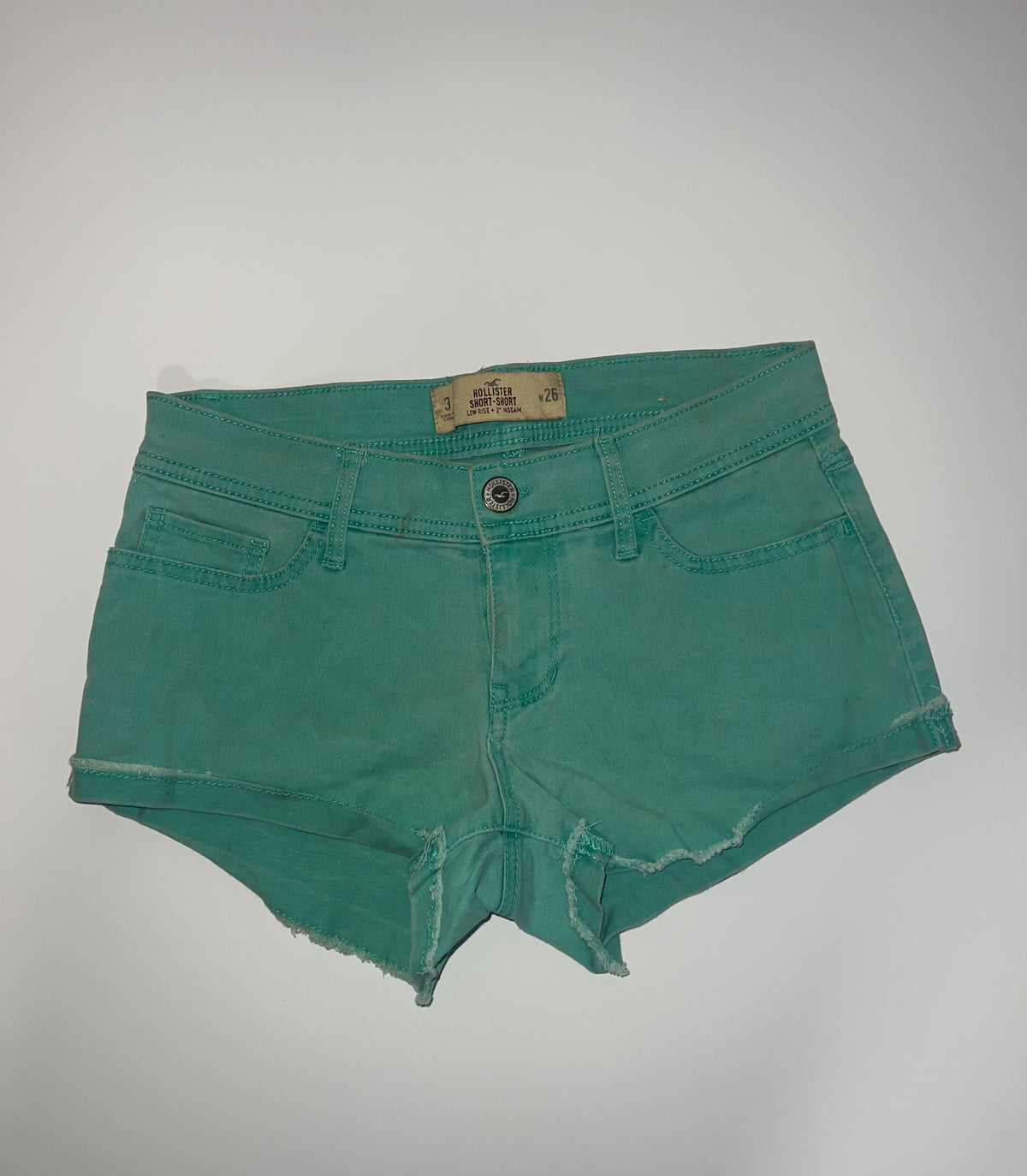 Hollister shorts
