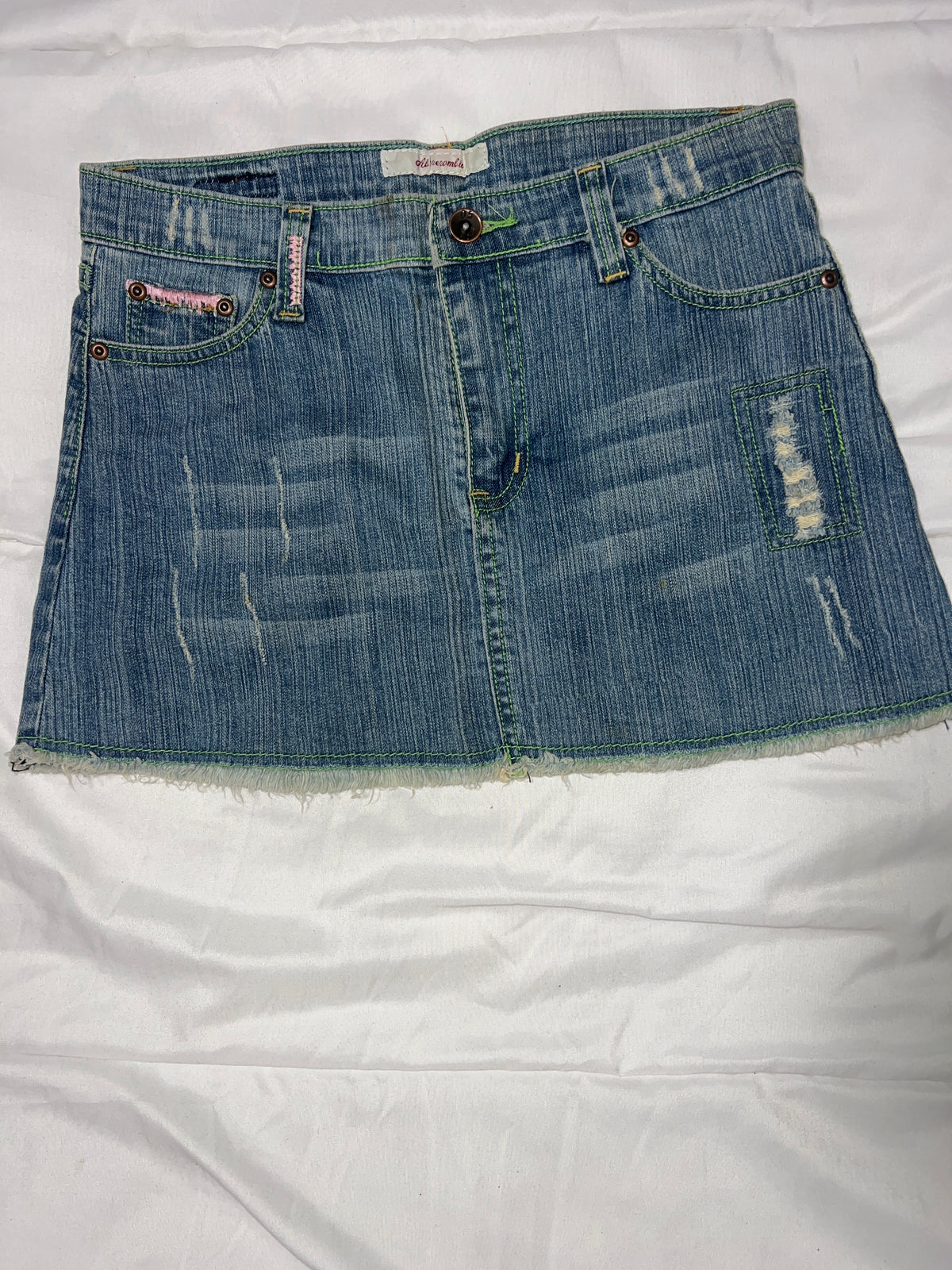 Vintage Abercrombie & Fitch skirt