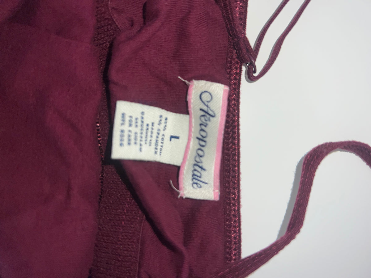 Aeropostale singlet
