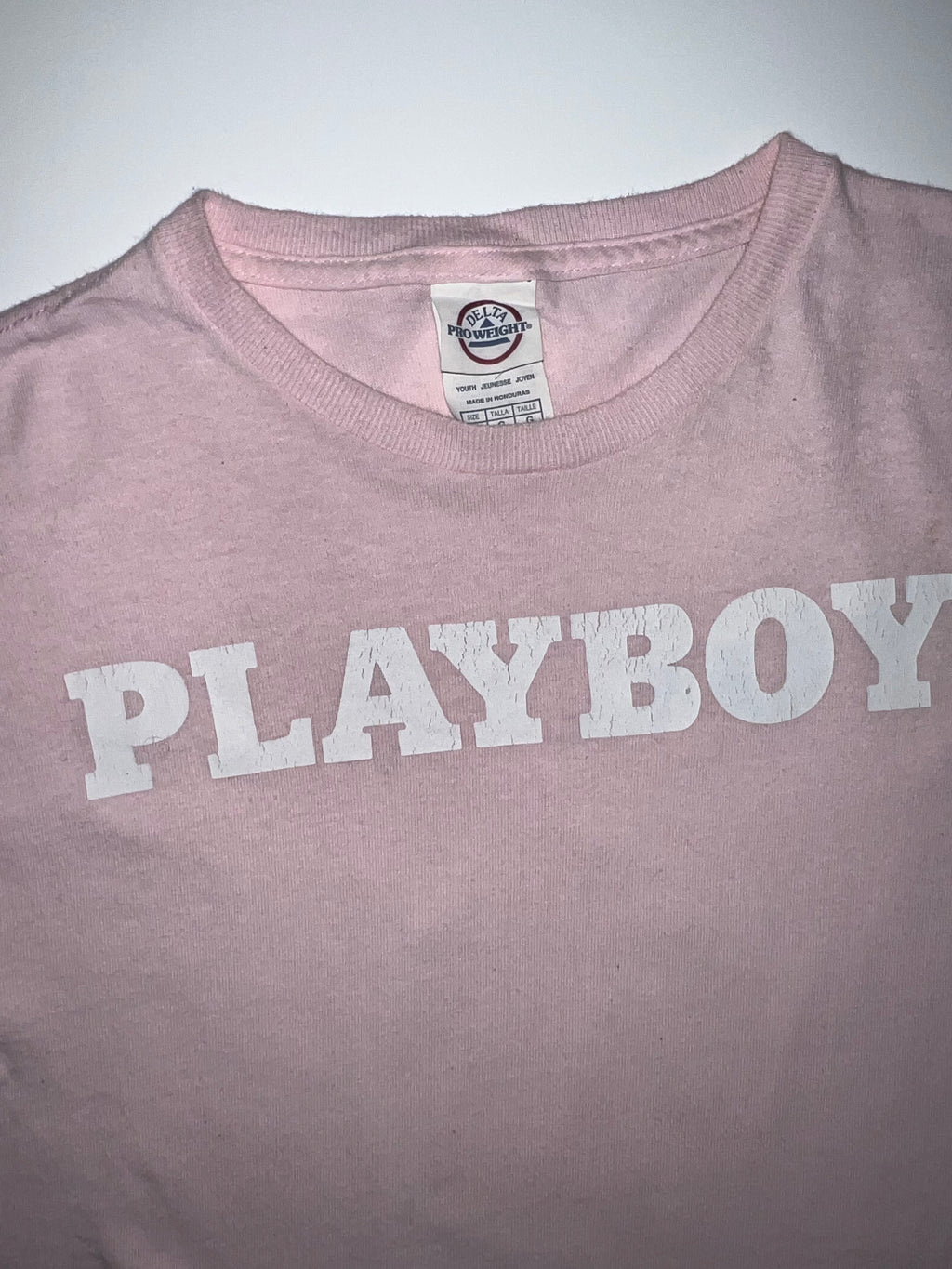Vintage Playboy T-shirt