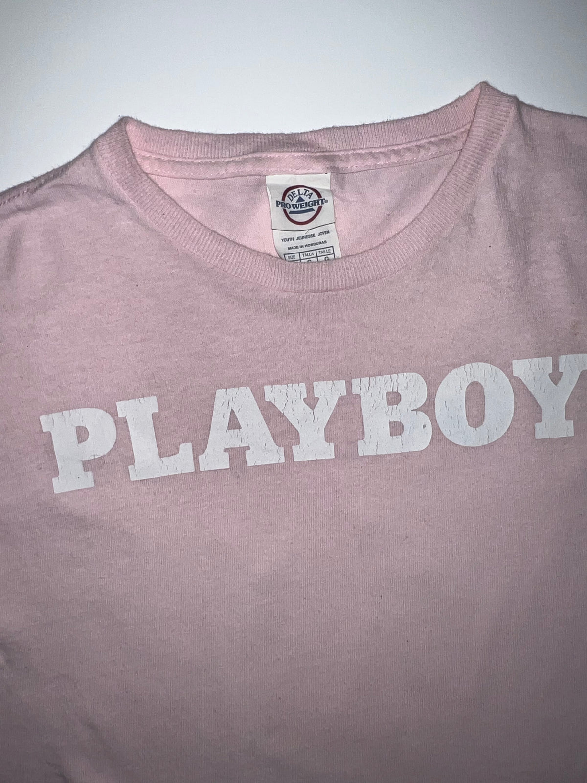 Vintage Playboy T-shirt