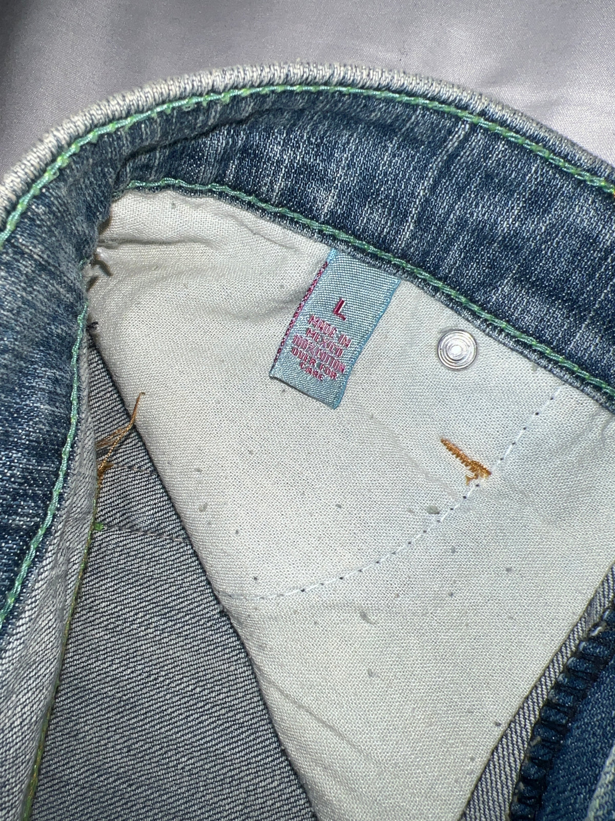Vintage Abercrombie & Fitch skirt