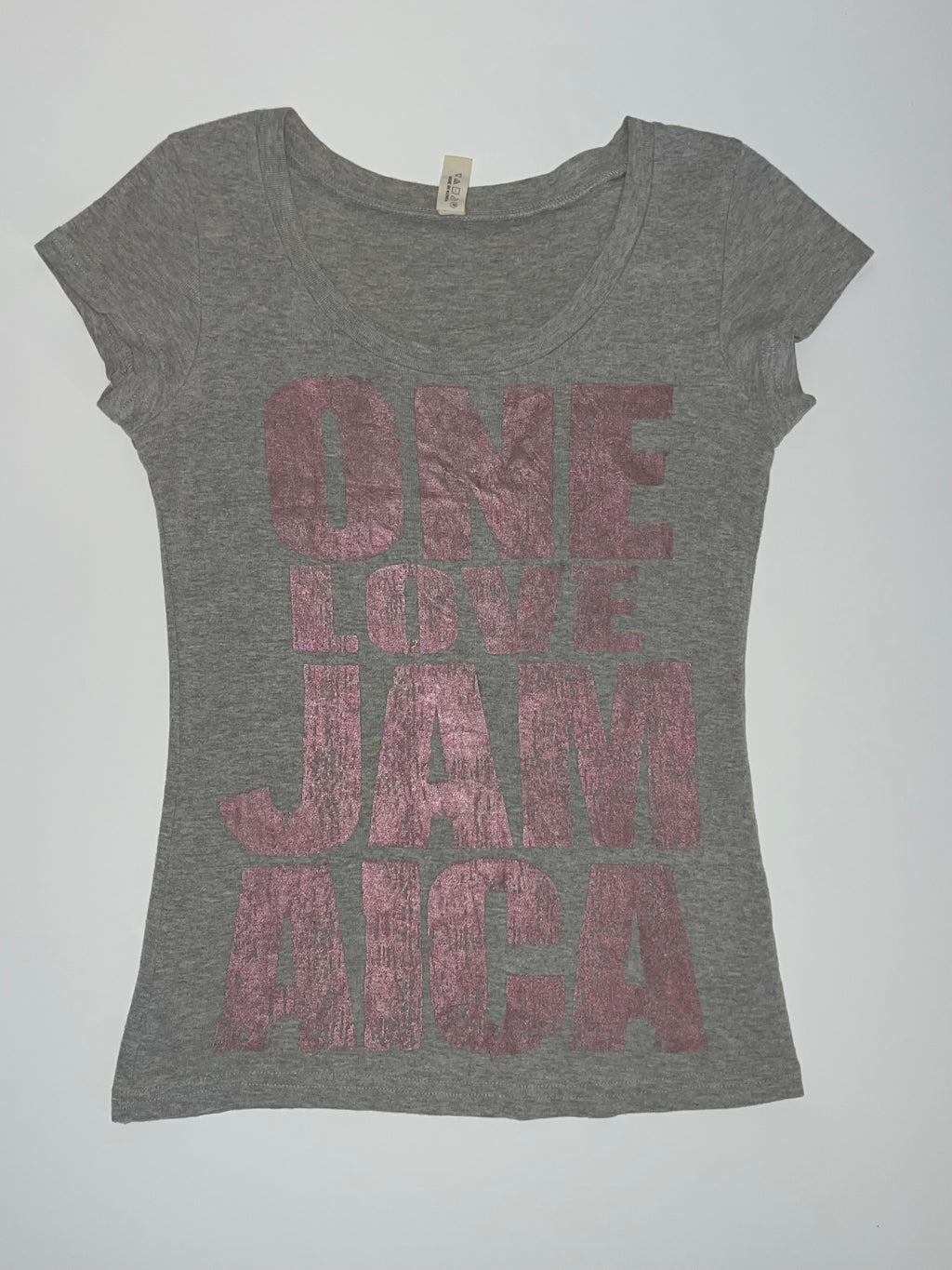 One Love Jamaica T-shirt