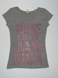 One Love Jamaica T-shirt