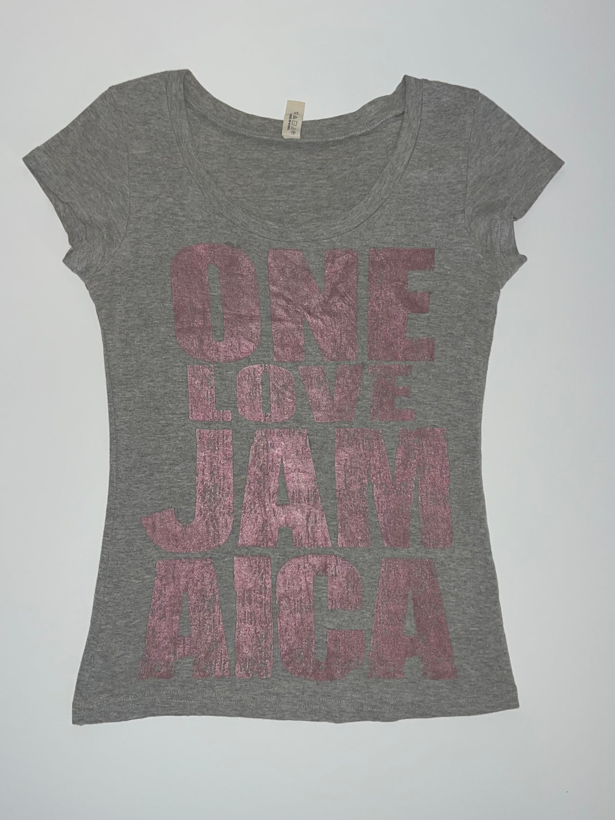 One Love Jamaica T-shirt