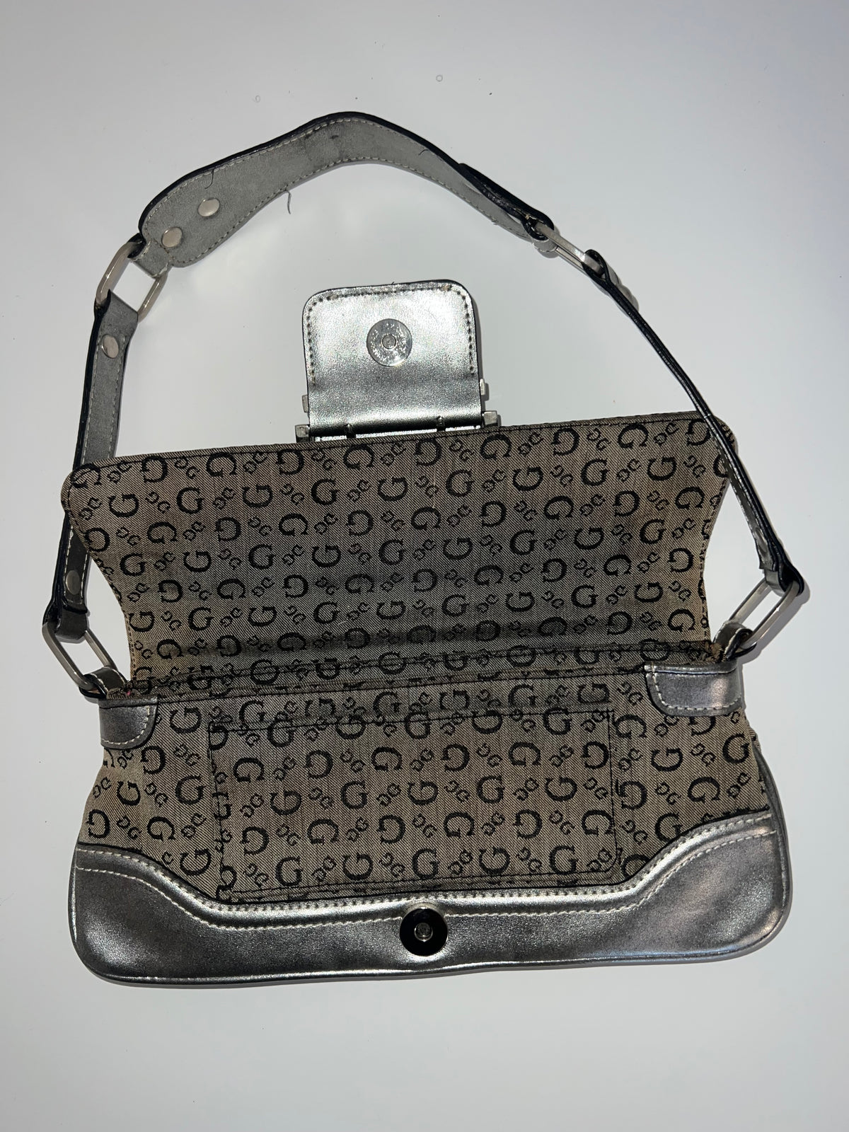 Vintage Guess Bag