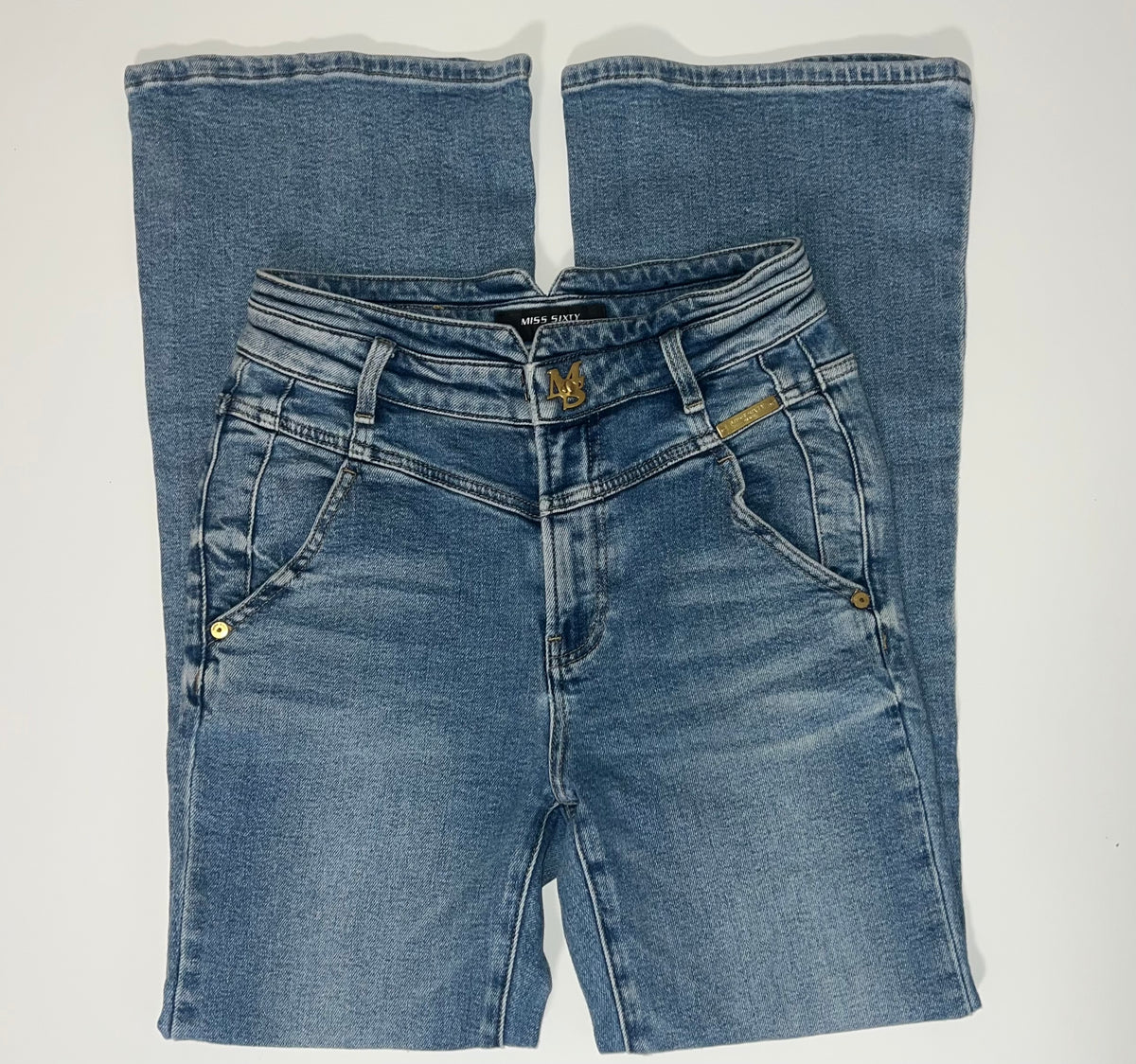 Vintage Miss Sixty Jeans