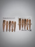 Press-on Nails #10