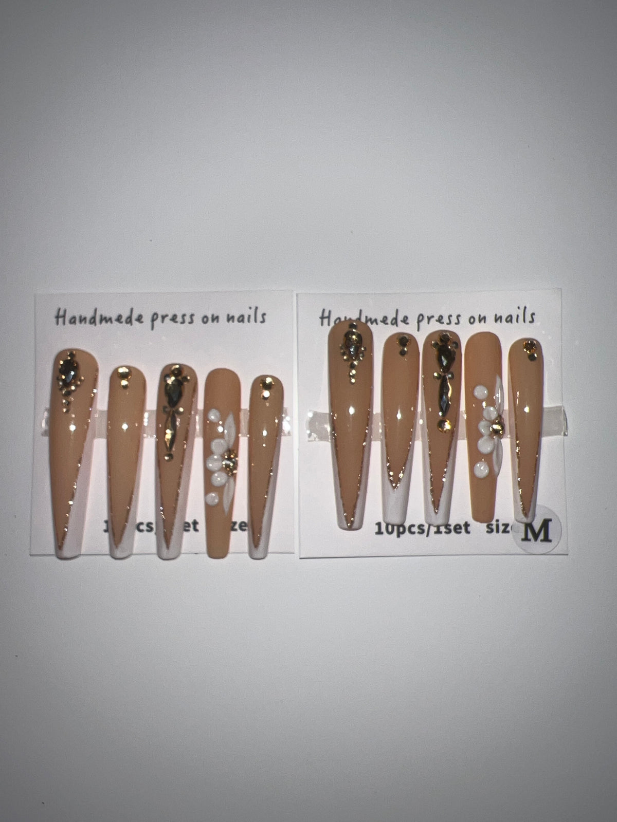 Press-on Nails #10