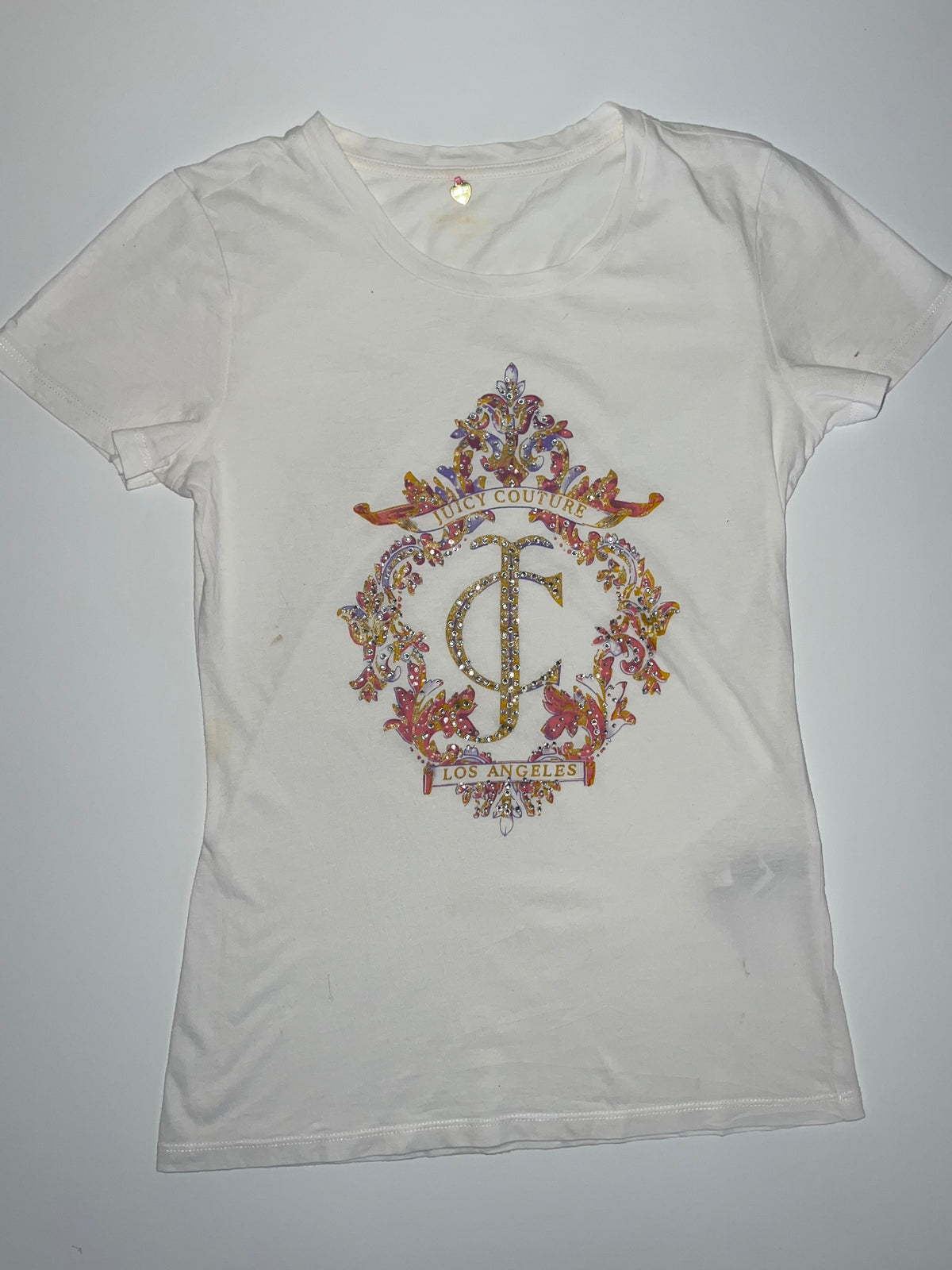 Vintage Juicy Couture T-shirt