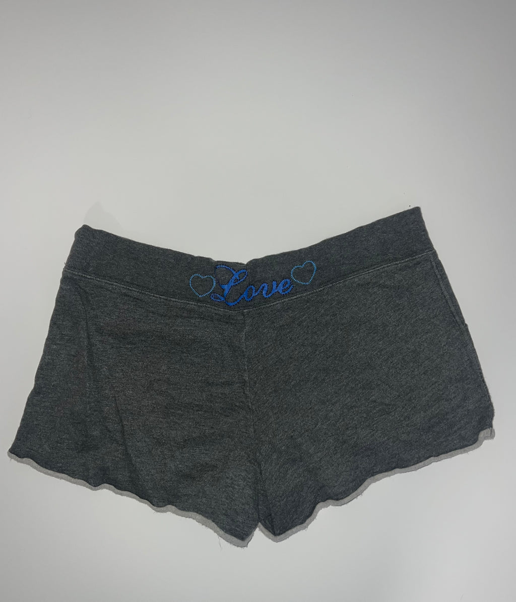 Victoria’s Secret shorts