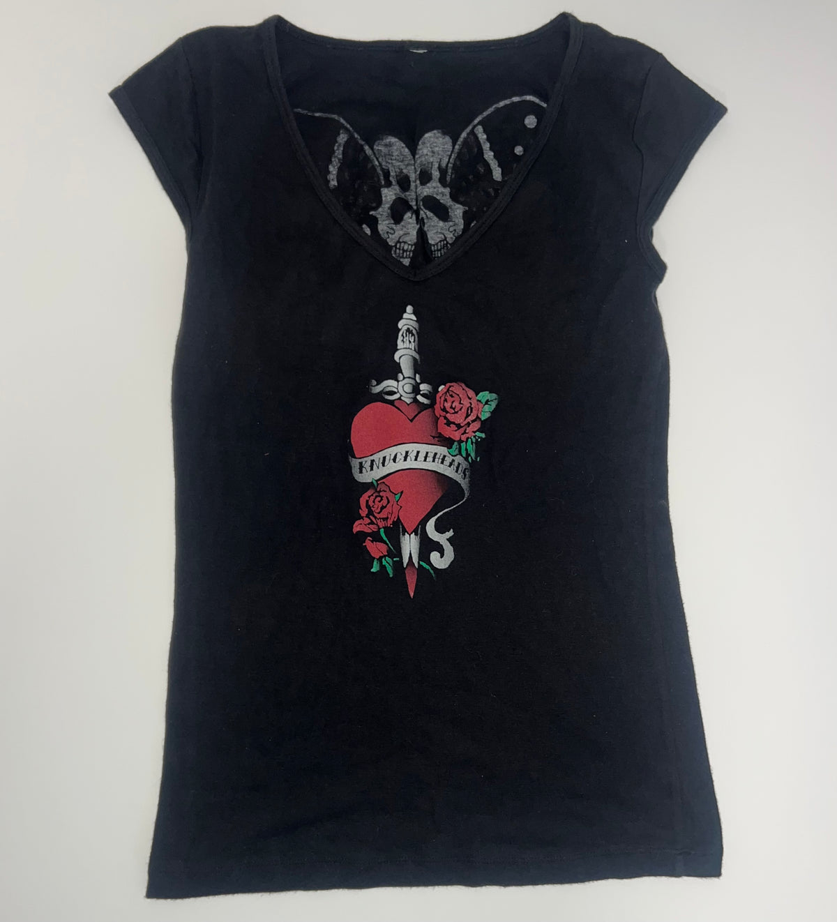 Y2K T-shirt