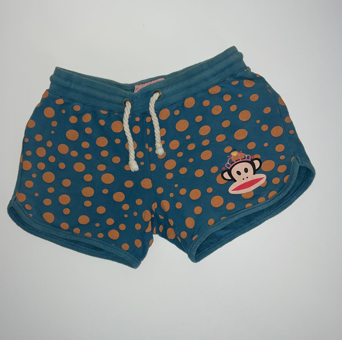 Lucky Friend shorts