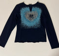 Vintage Morgan long sleeve
