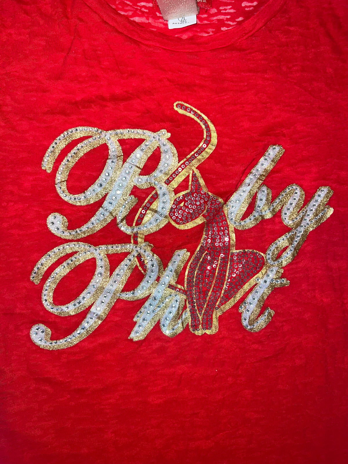 Vintage Baby Phat shirt
