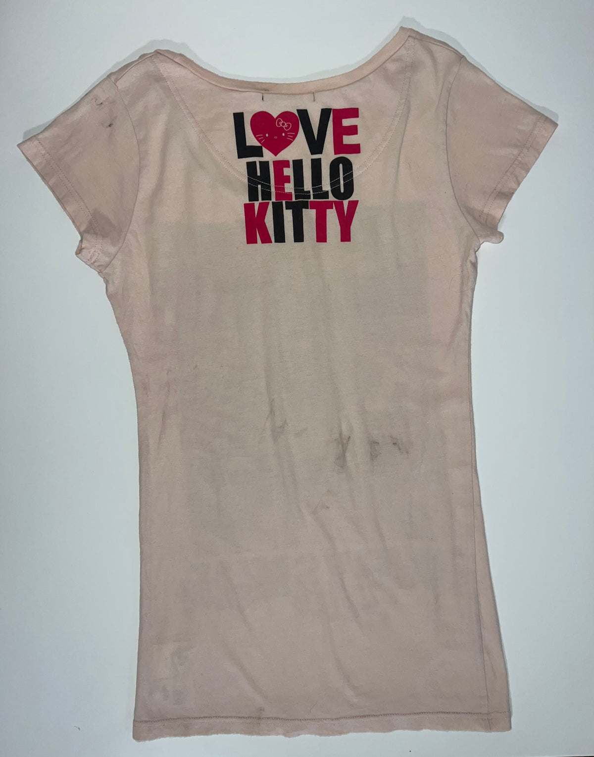 Vintage Hello Kitty Shirt