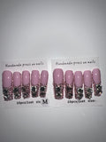 Press-on Nails #16