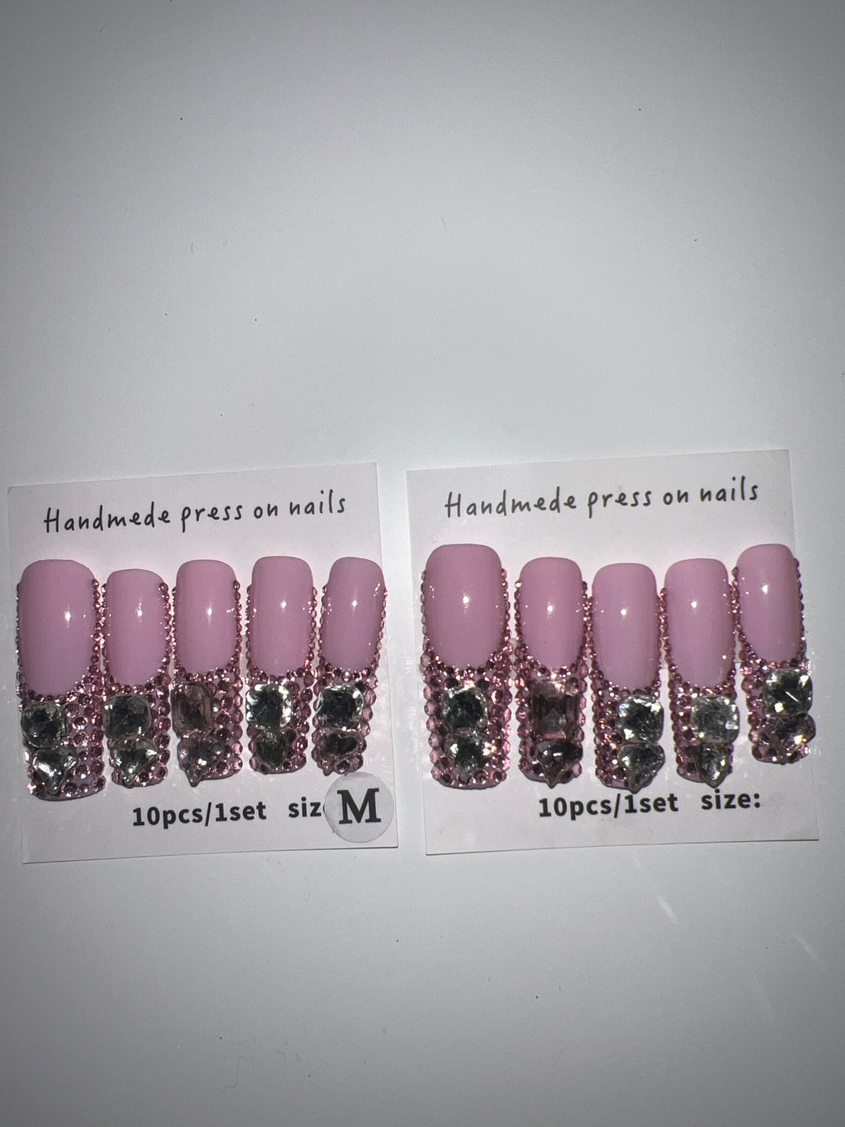 Press-on Nails #16