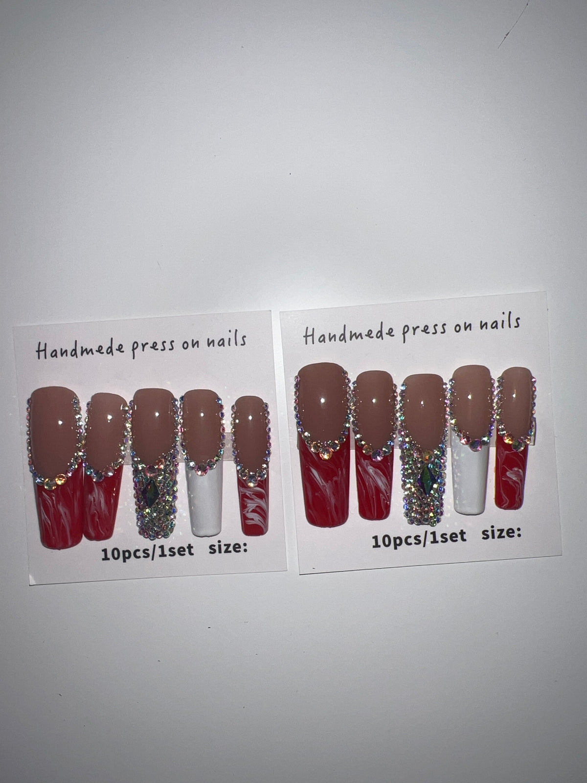 Press-on Nails #18