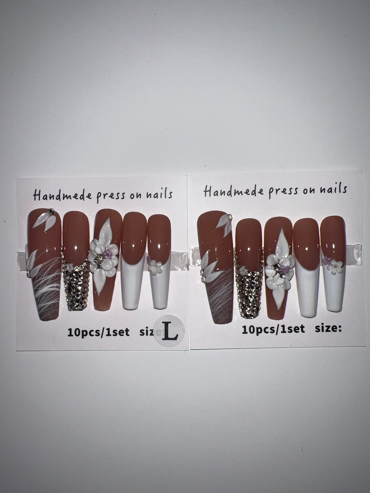 Press-on Nails #20