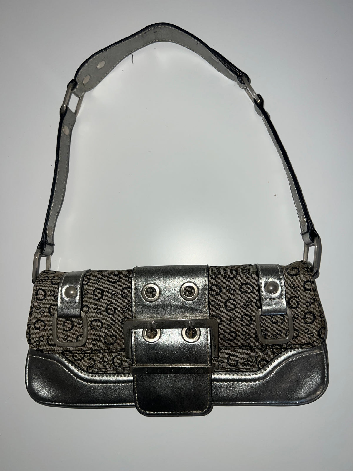 Vintage Guess Bag