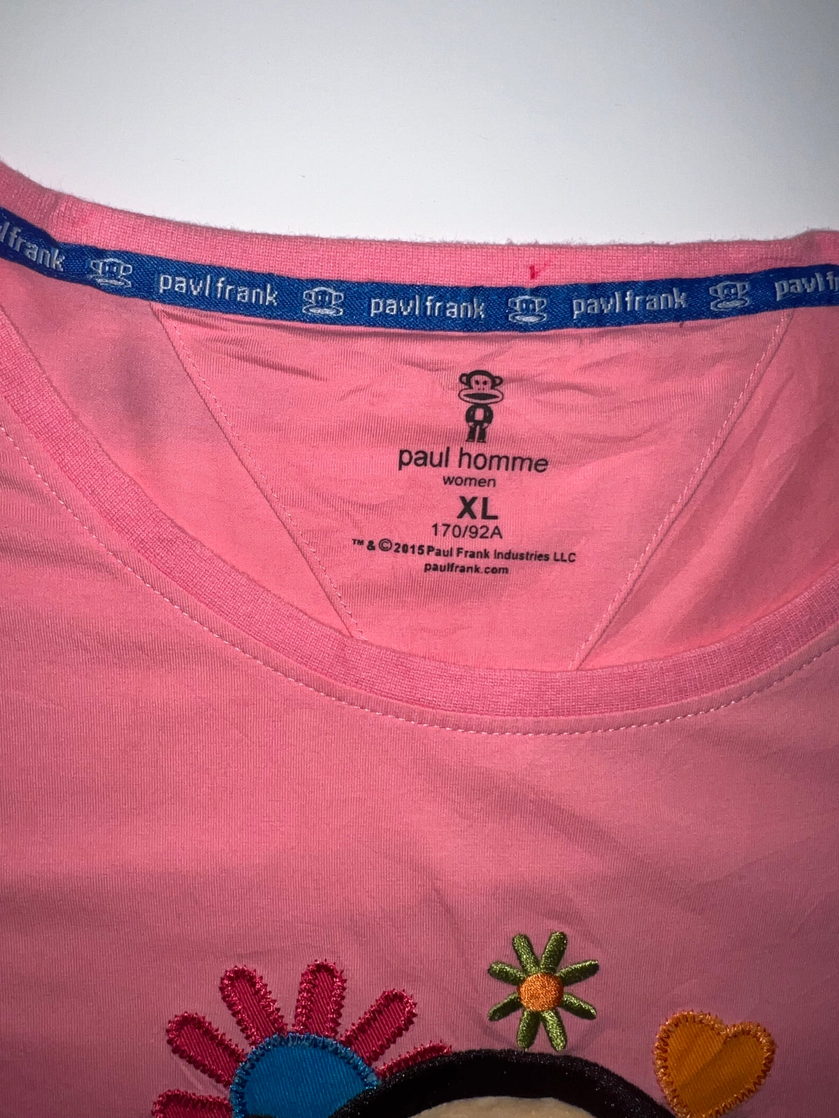 Vintage Paul Frank T-shirt