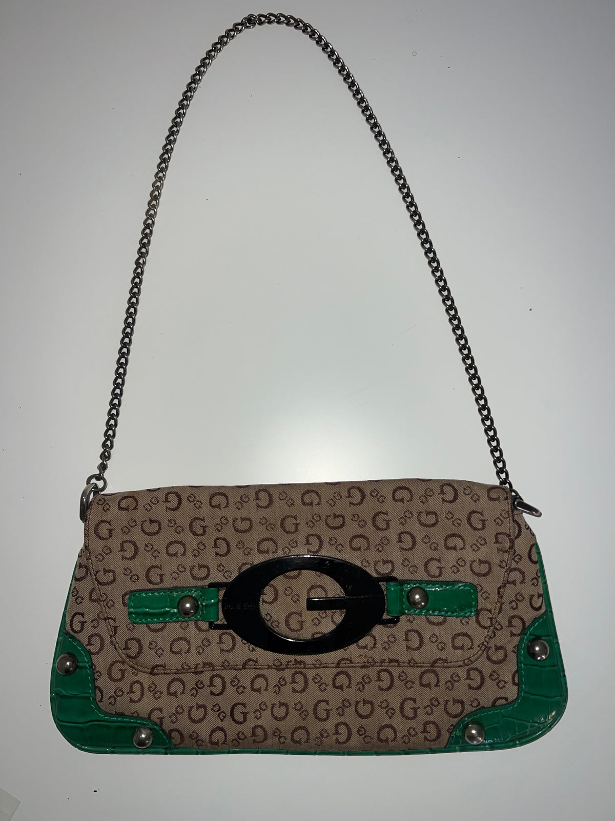 Vintage Guess bag