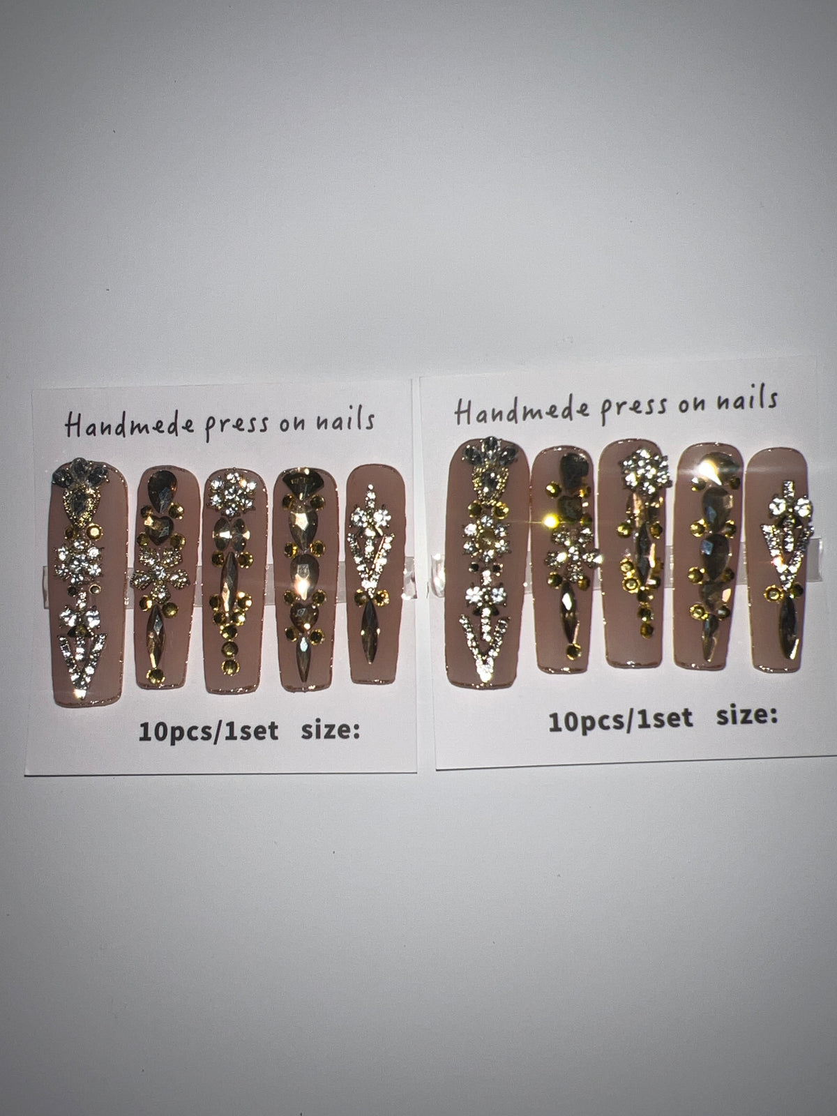 Press-on Nails #9