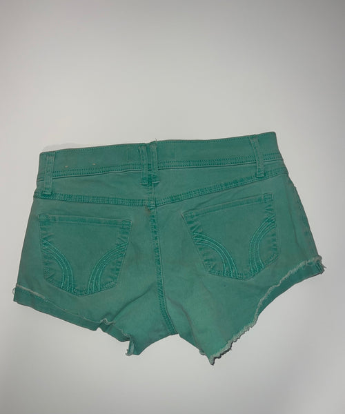 Hollister shorts