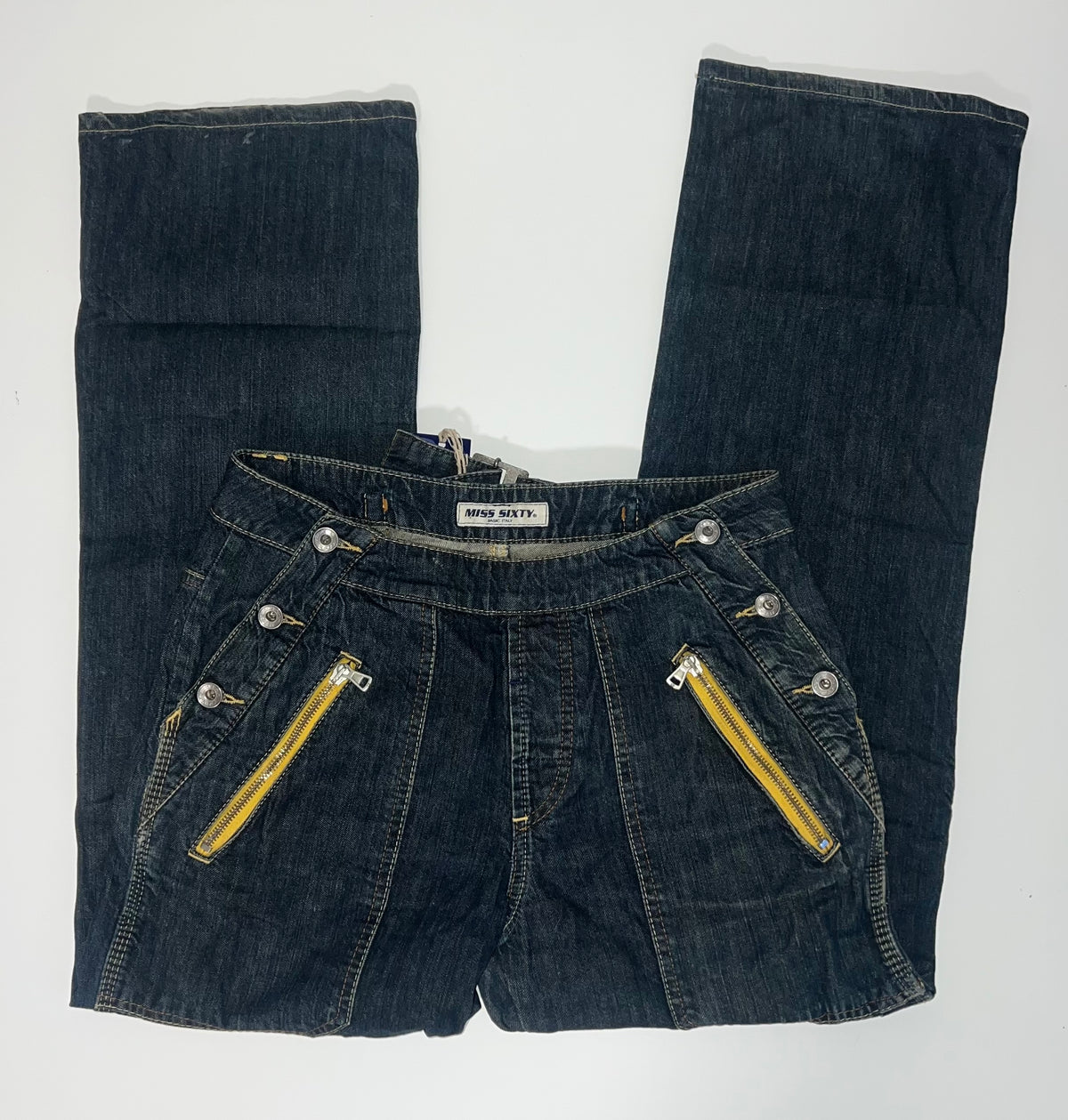 Vintage Miss Sixty Jeans