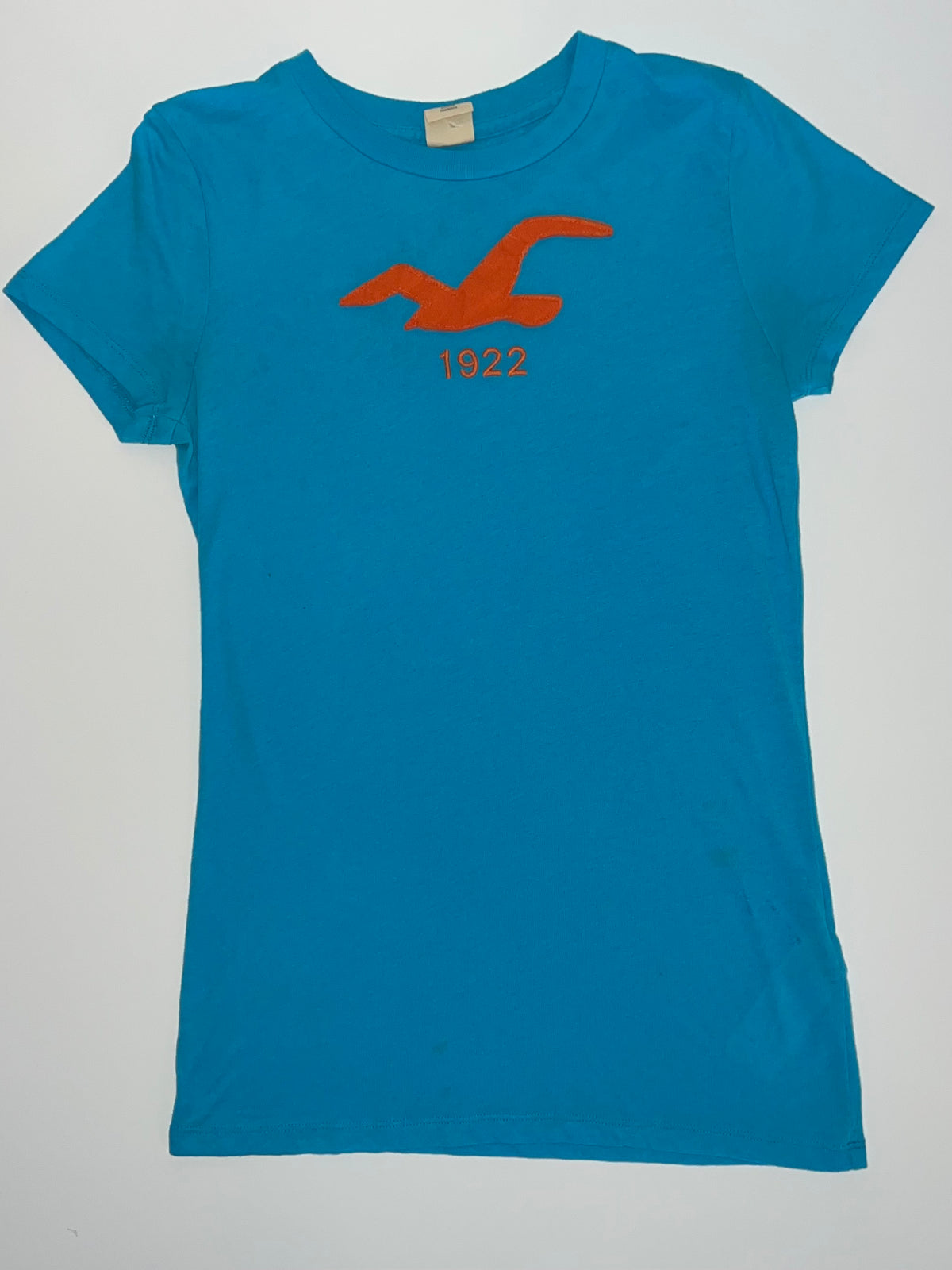 1922 Hollister top