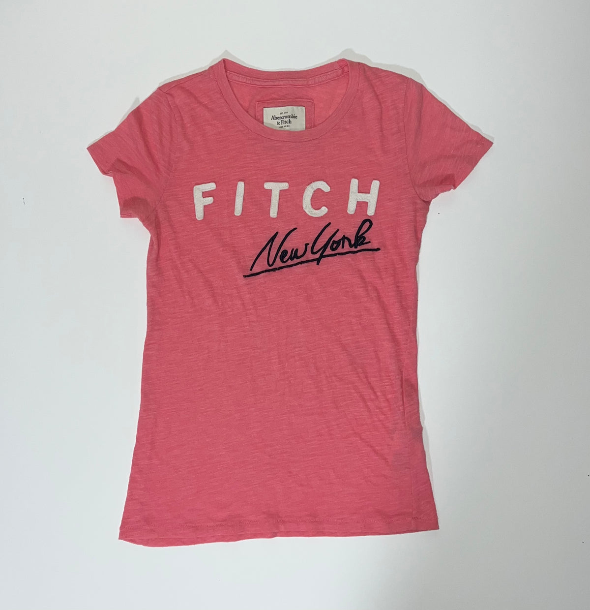 Vintage Abercrombie & Fitch T-shirt