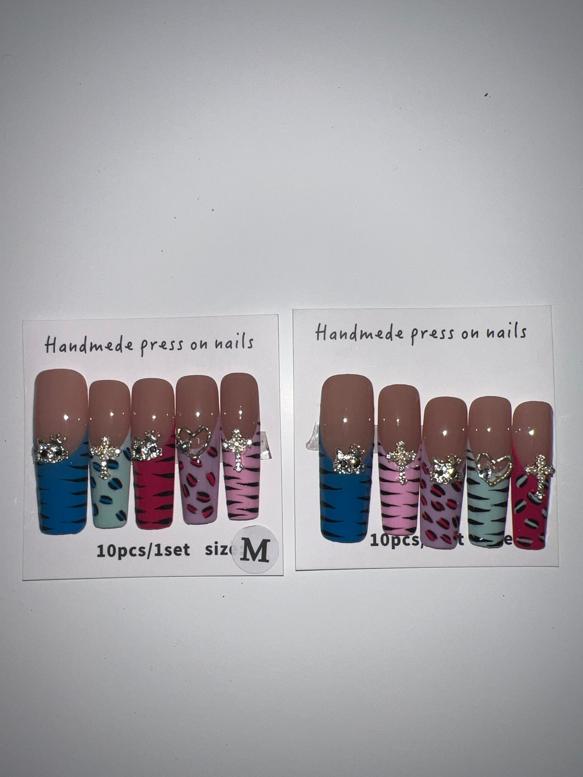 Press-on Nails #5