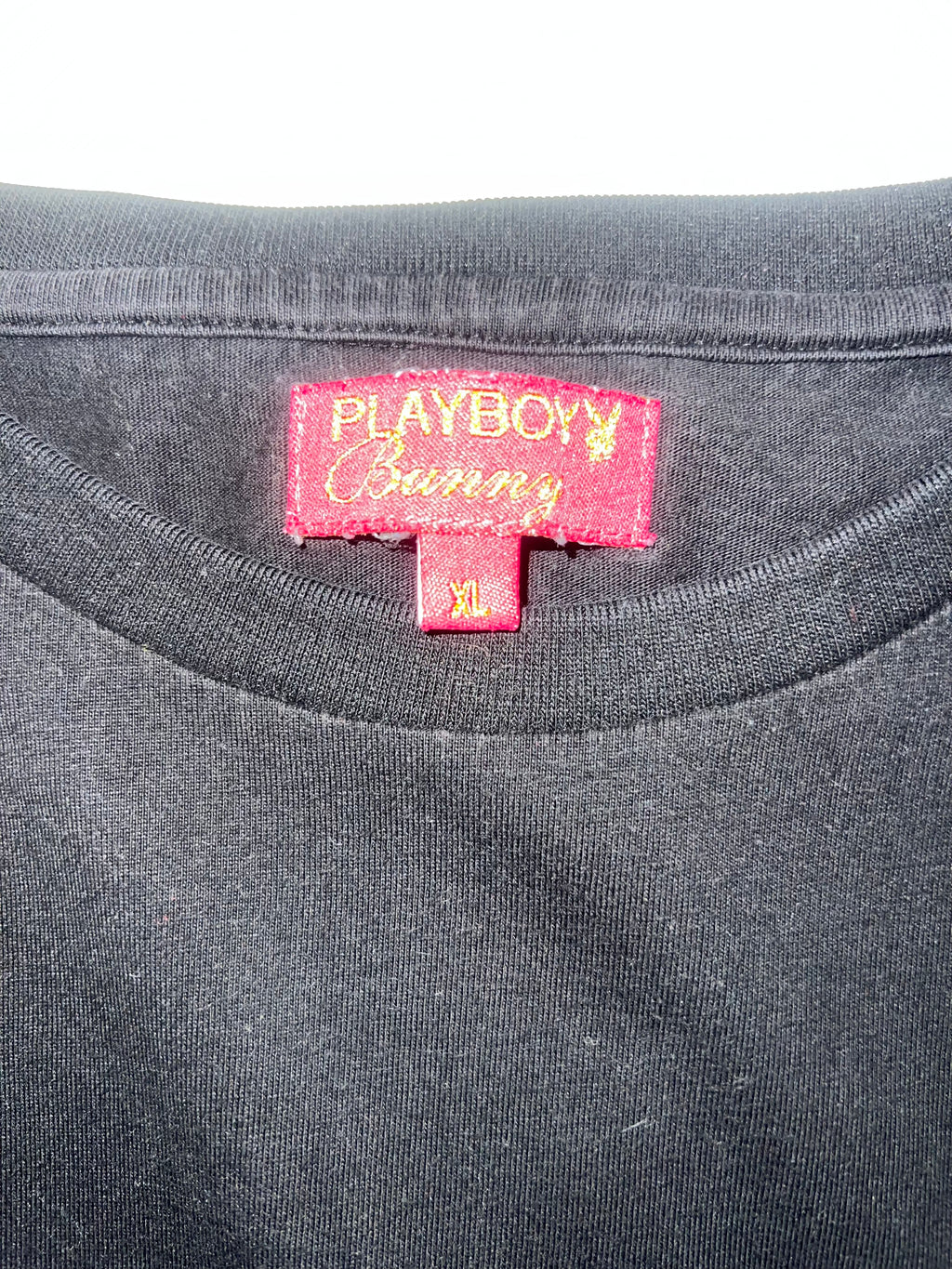 Playboy bunny long sleeve shirt