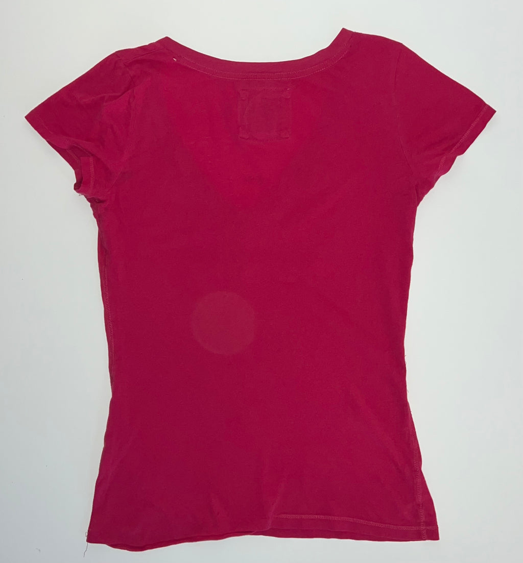 Vintage Abercrombie & Fitch T-shirt