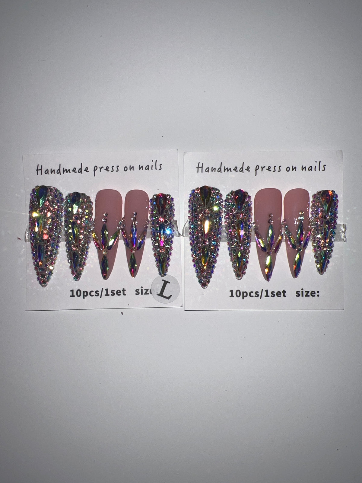 Press-on Nails #11