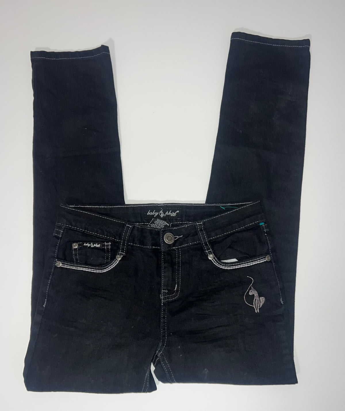 Vintage Baby Phat Jeans