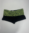 No boundaries shorts