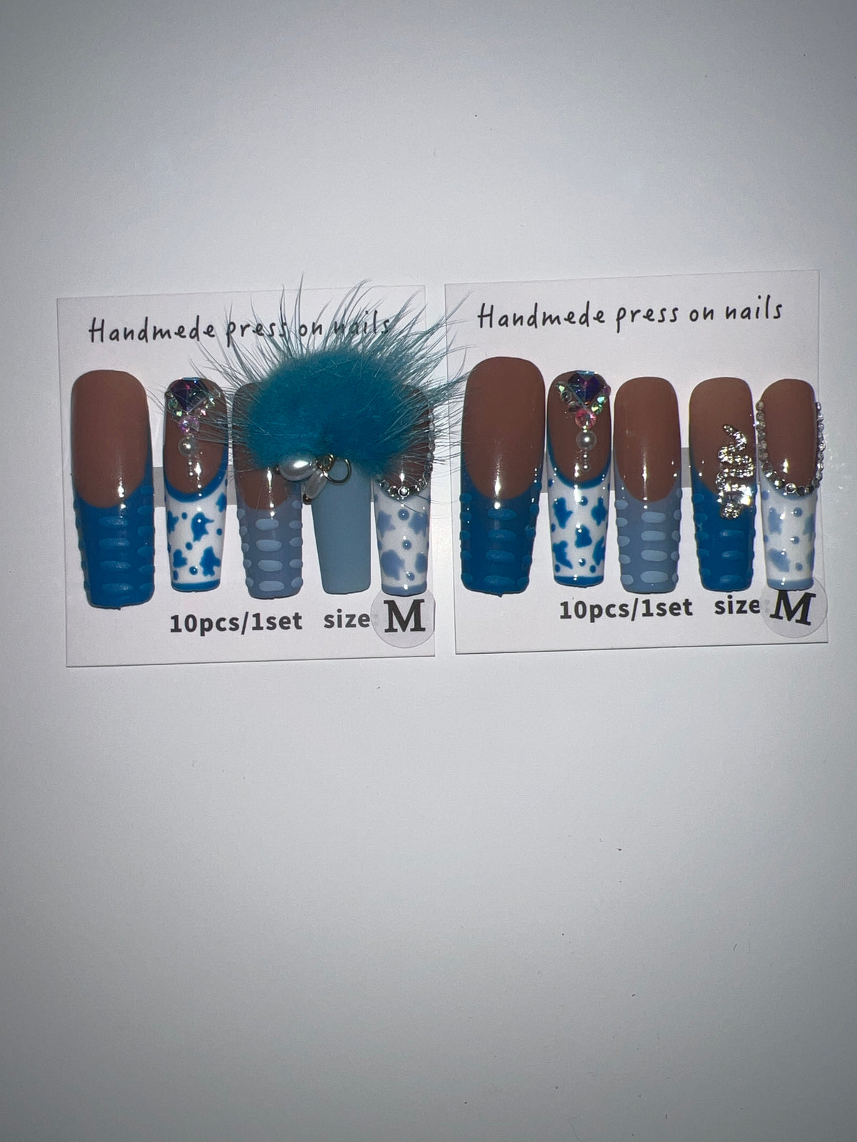Press-on Nails #14