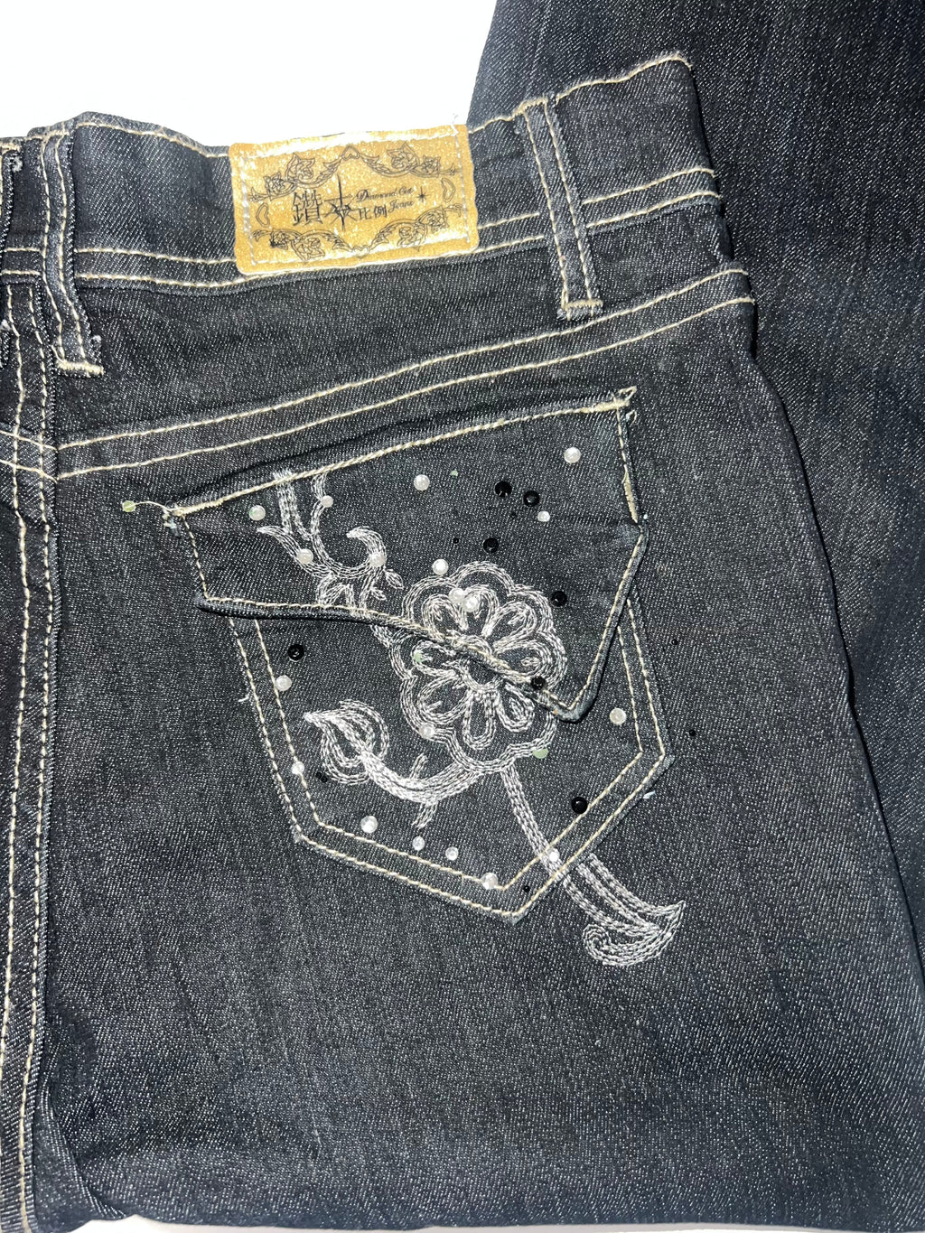 Y2K Jeans