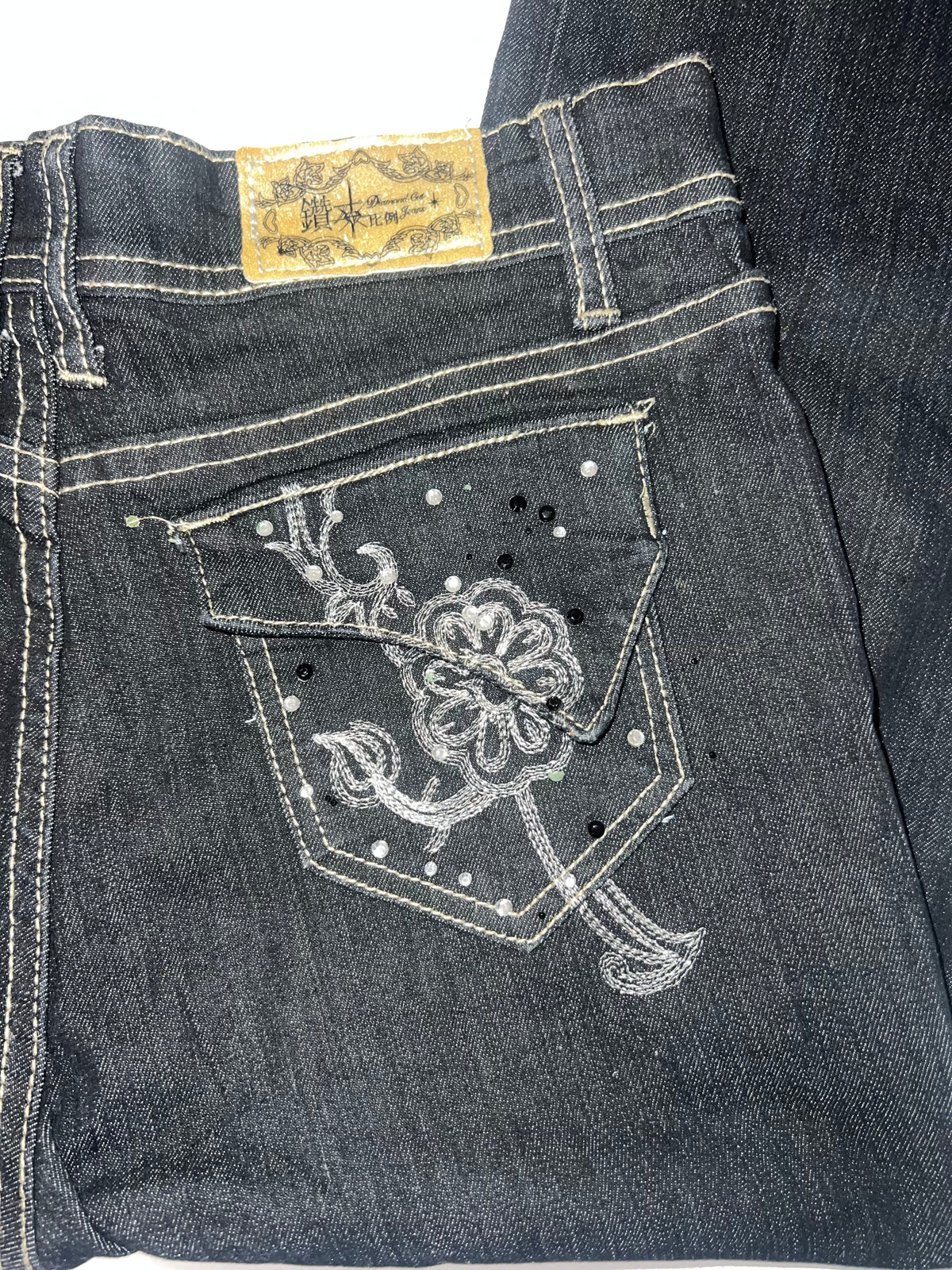 Y2K Jeans