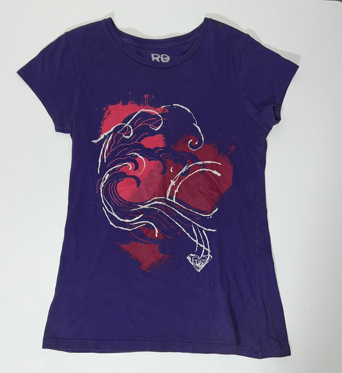 Vintage Roxy T-shirt