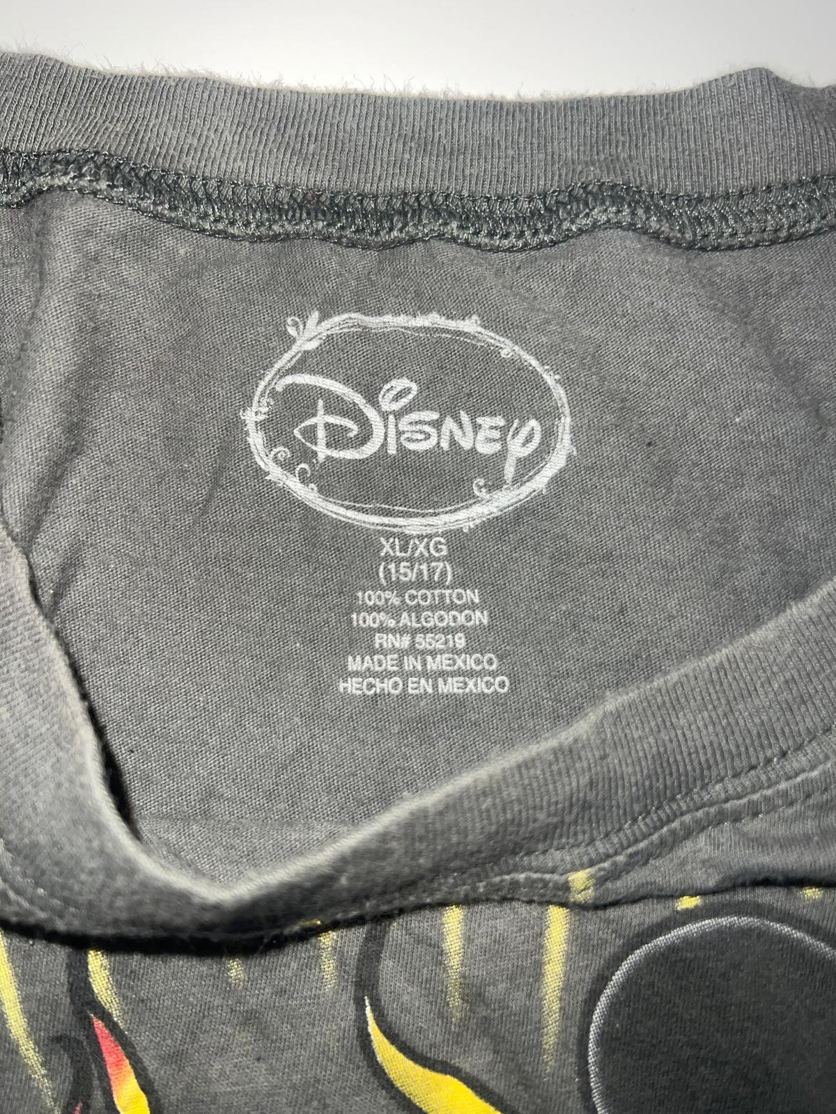 Disney Mickey T-shirt