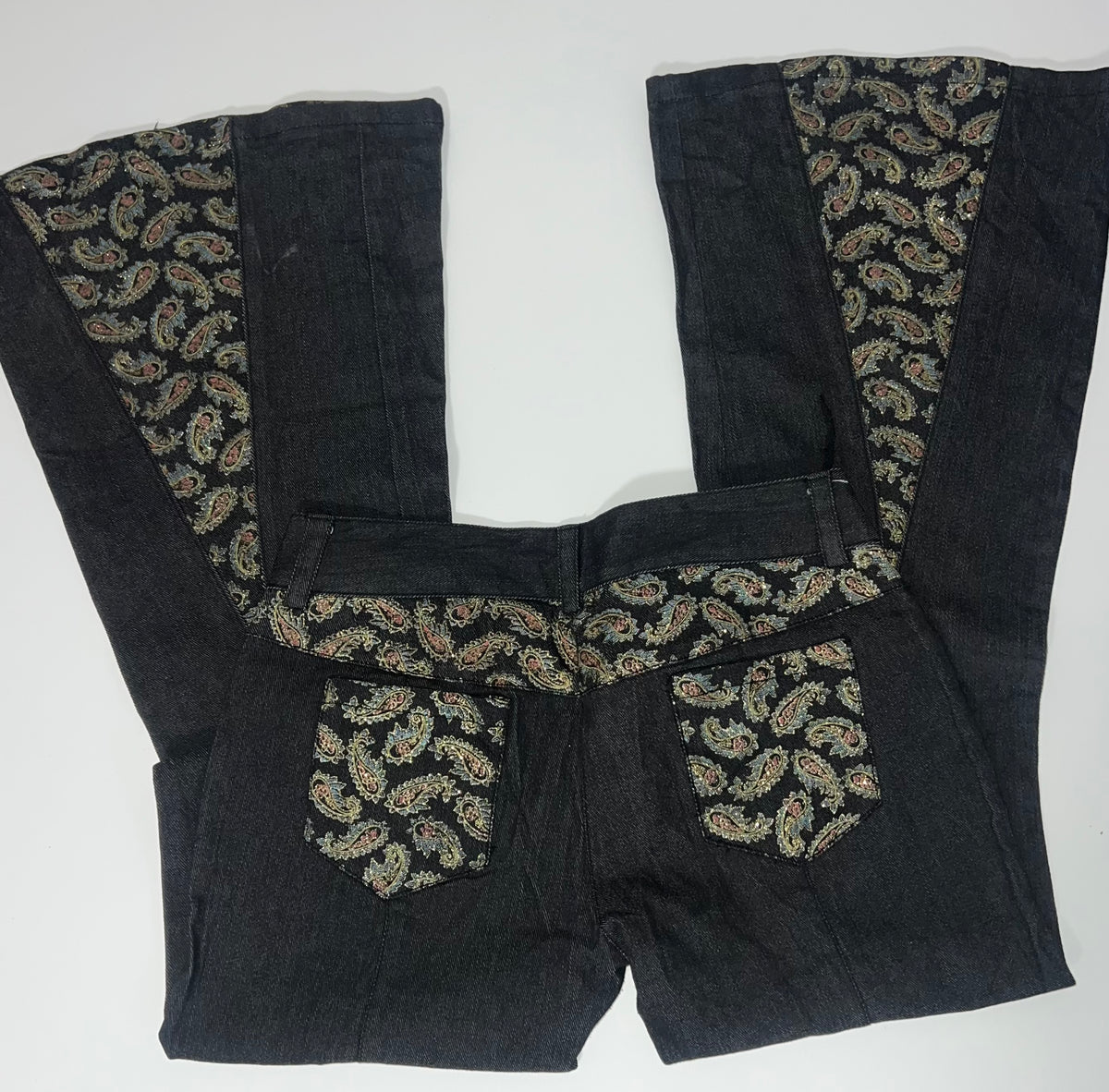 Y2K Denim Jeans