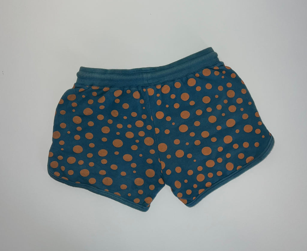 Lucky Friend shorts