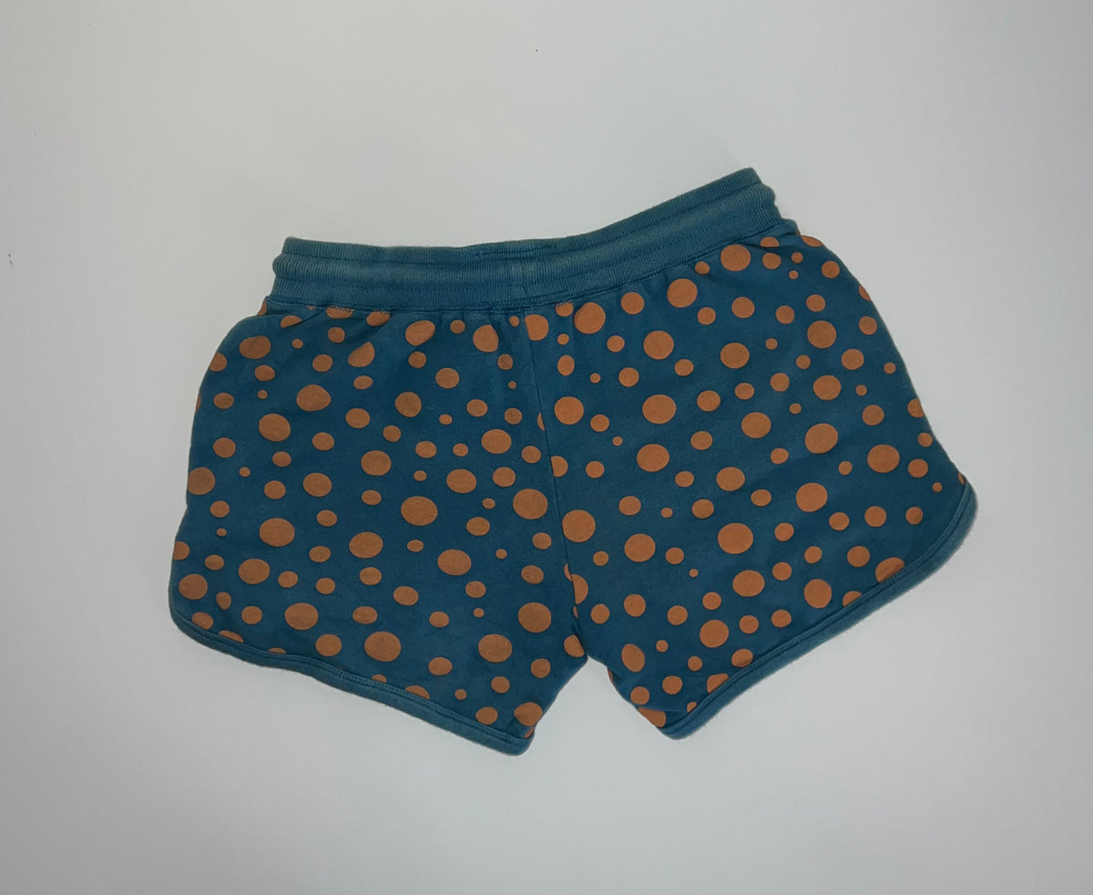 Lucky Friend shorts