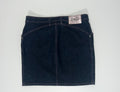 D&G denim skirt
