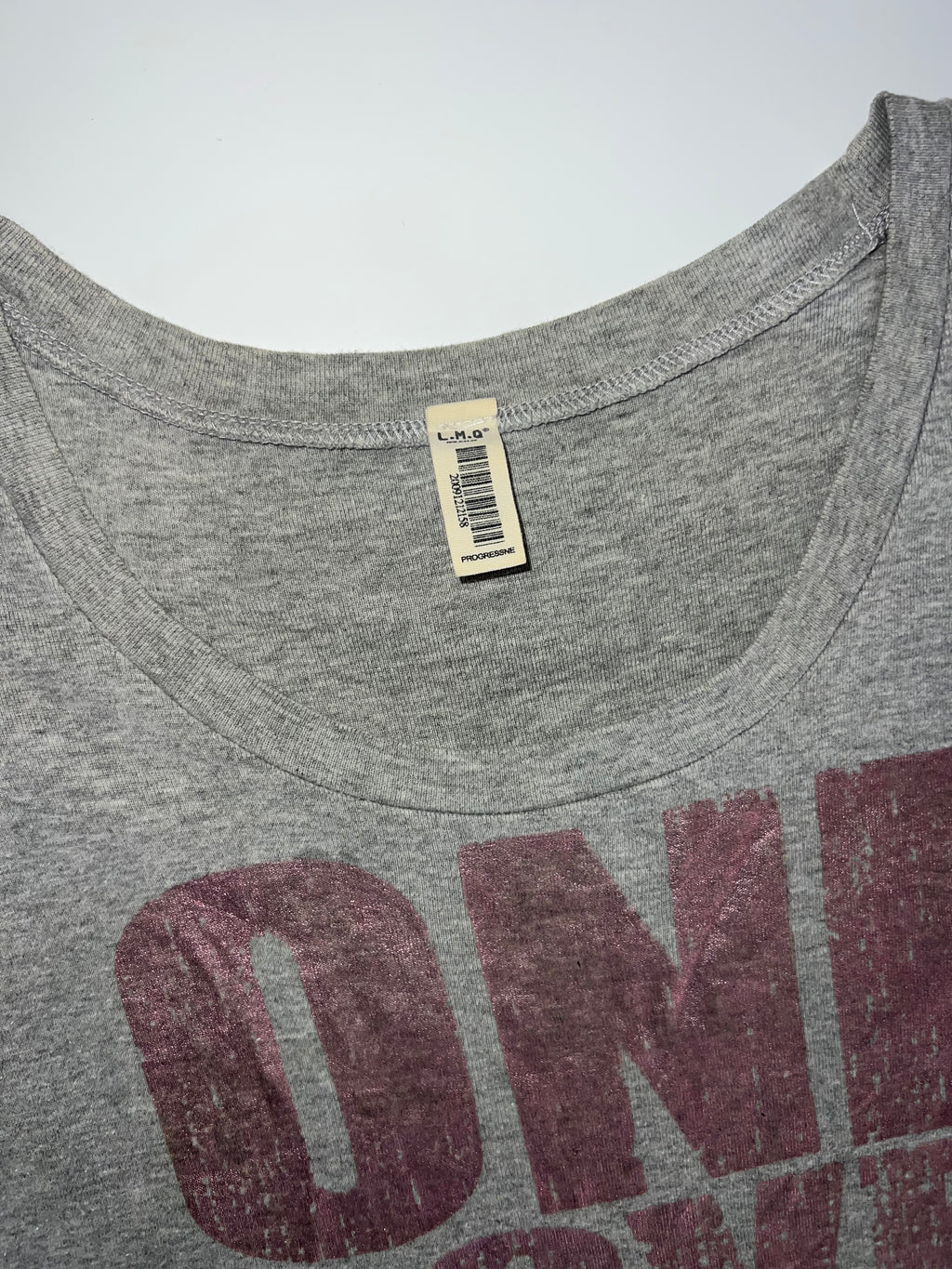 One Love Jamaica T-shirt