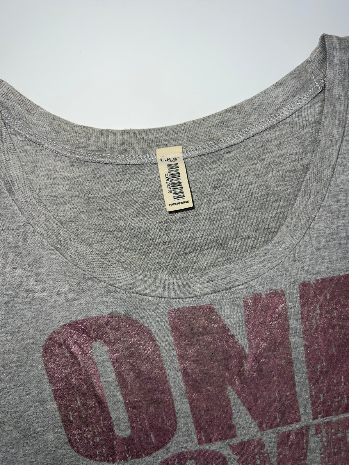 One Love Jamaica T-shirt